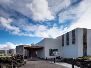 Popular Premium Hotels in Iceland