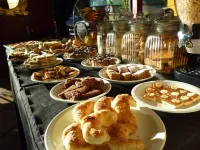 Hotel Benevento Hotels in La Plata