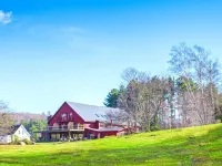 Mountain Meadows Lodge Hotels near Ramshead Express Quad
