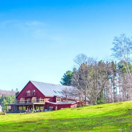 Mountain Meadows Lodge