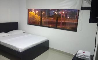 Hotel Bulerias 33