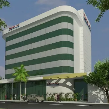 Hotel Atlântico Macae