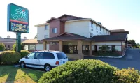 FairBridge Inn, Suites & Conference Center – Missoula Hotels in Lolo