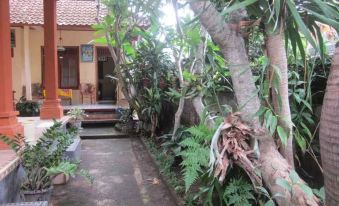 Sudana Homestay Bali