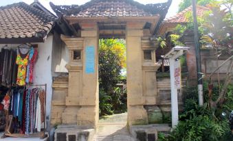 Lecuk Ubud Bungalows