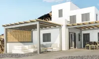 Cova Mykonos Suites