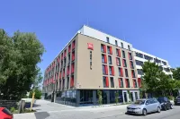 ibis Muenchen City Ost Hotels in München