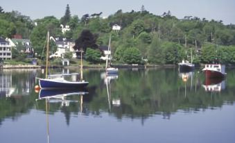 The Pebble Bed and Breakfast