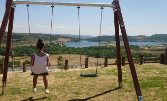 Monte do Azibo Glamping