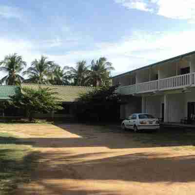 Seaway Hotel Hotel Exterior