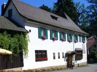 Hotel Garni Zur Weserei