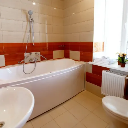 Vishnevyij Sad Guest House