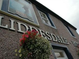 Liddesdale Hotel