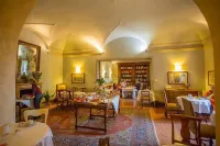 Hotel Villa Sermolli Hotels in Pescia