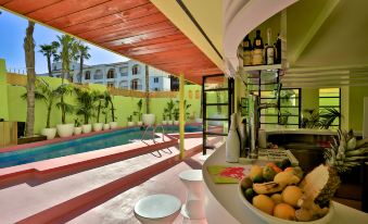 Tropicana Ibiza Suites - Adults Only