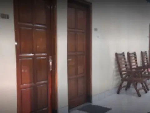 Hotel Bali Hotels in Madiun City