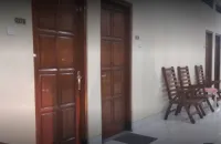Hotel Bali Hotel a Madiun