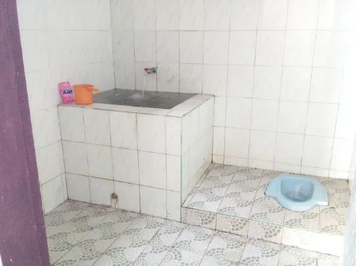 Villa House of Syariah