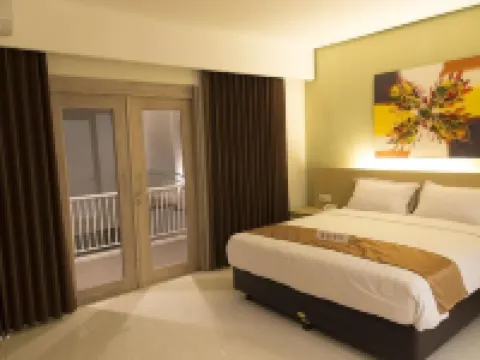 Hotel GM253 Hotels in Jember