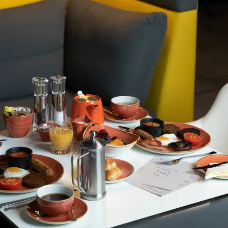 KM Hotel