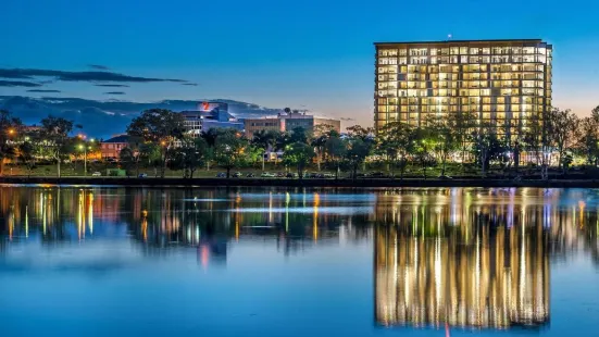 Empire Apartment Hotel Rockhampton