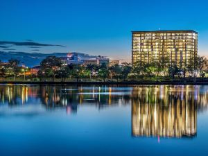 Empire Apartment Hotel Rockhampton