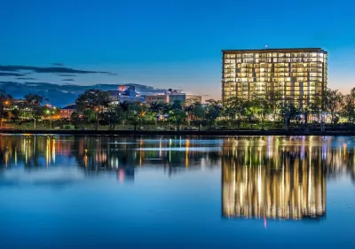 Empire Apartment Hotel Rockhampton