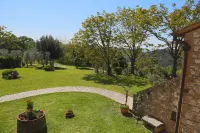 Agriturismo Podere Luchiano