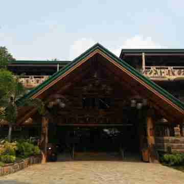 Bosay Resort Hotel Exterior