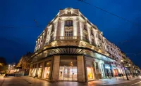 Campanile Orleans Centre - Gare Hotel in zona FRAC Centre
