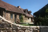 Le Relais de Chantecor Hôtels à : La Coquille