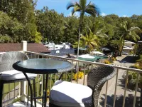 Lychee Tree Holiday Apartments Hotels in Port Douglas