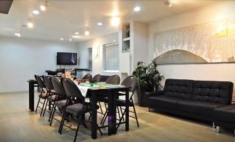 Yangpyeong Promise Pension
