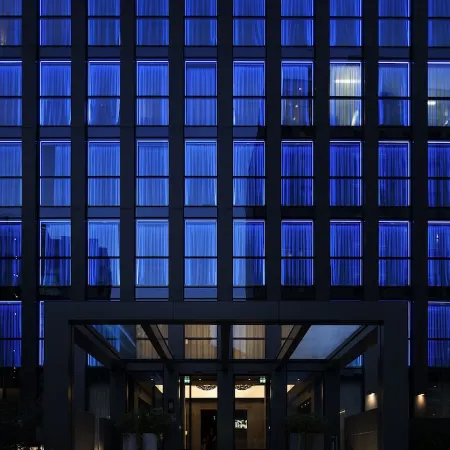 Hyatt Centric Milan Centrale
