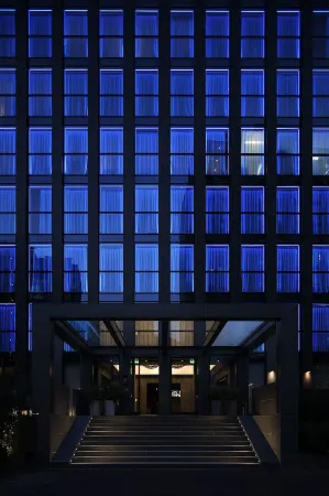 Hyatt Centric Milan Centrale