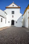 Soho Boutique Capuchinos & Spa Hotels in Cordoba