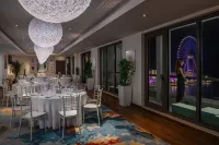 JA Ocean View Hotel, Jumeirah Beach Dubai