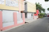 RedDoorz Syariah Near Rsud Margono Purwokerto