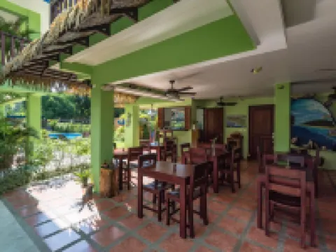 Mavi Surf Hotel Hotels in Dominical