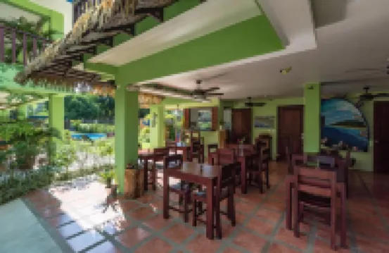 Mavi Surf Hotel