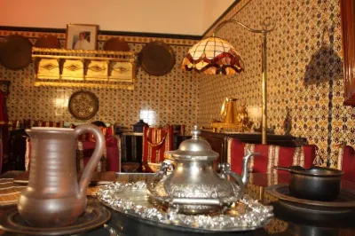 Hostel El Medina