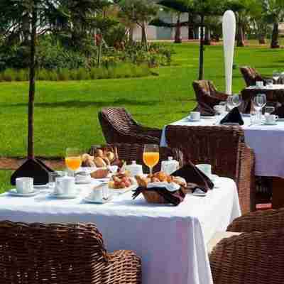 Avanti Mohammedia Hotel Dining/Meeting Rooms