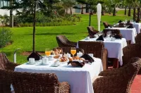 Avanti Mohammedia Hotel