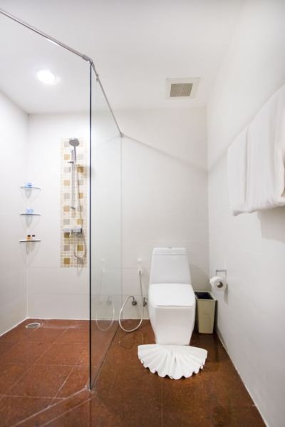 エグゼクティブルーム(2ベッドルーム) アーバナ サトーン バンコクの写真