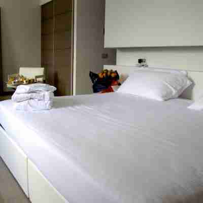 Hotel San Rocco Rooms