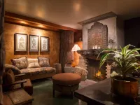 The Inn at Newport Ranch - spa