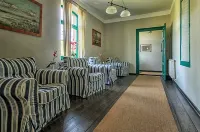 Hotel Zur Henne - Wifi
