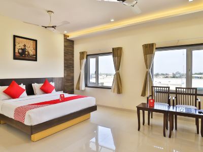 OYO 3783 Hotel Bhavani Palace