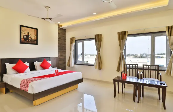 OYO 3783 哈瓦尼宮殿酒店