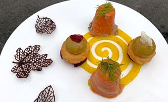Hotel des Sapins